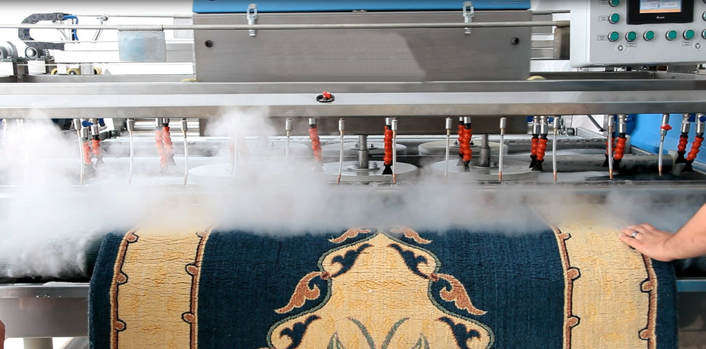 Yenimahalle Halı Yıkama