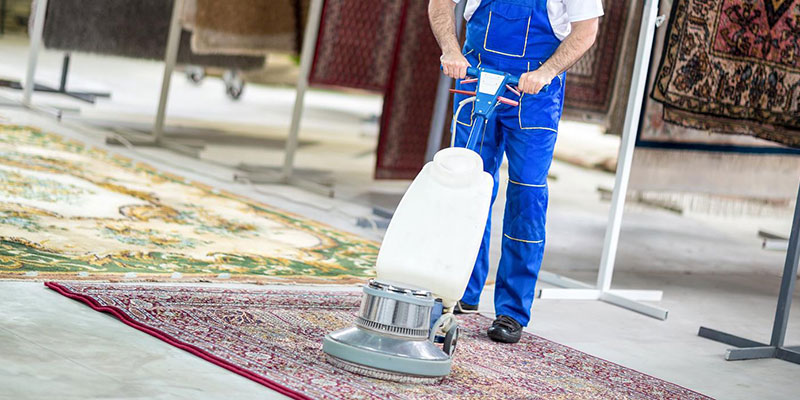 Yenimahalle Halı Yıkama