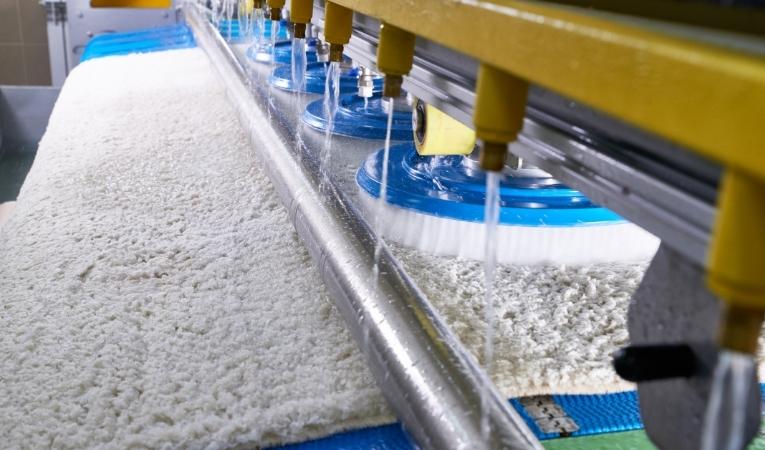 Yenimahalle Halı Yıkama